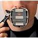GoateeSaver - The Goatee Shaving Template