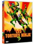 Tortues Ninja : Nouvelle g�n�ration 3