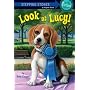 Look at Lucy! (A Stepping Stone Book(TM))