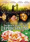 The Magical Legend of the Leprechauns ( Kampf der Kobolde ) ( Leprechauns )