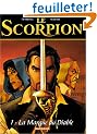 Le Scorpion, tome 1 : La Marque du Diable