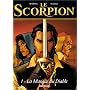 Le Scorpion, tome 1 : La Marque du Diable de Enrico Marini