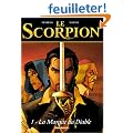 Le Scorpion, tome 1 : La Marque du Diable