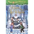 Winter of the Ice Wizard (Magic Tree House 32)