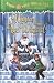 Books : Winter of the Ice Wizard (Magic Tree House 32)