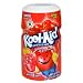 Kool-Aid Drink Mix, Sugar Sweetened Cherry, 29-Ounce Container (Pack of 4)