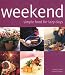 Books : Weekend: Simple Food for Lazy Days