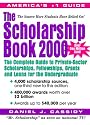The Scholarship Book 2000: The Complete Guide to Private-Sector Scholarships, Fellowships, Grants and Loans for the Undergraduate (Scholarship Book (Cloth), 2000)