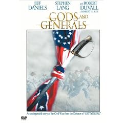 Gods & Generals