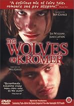 WOLVES OF KROMER (DVD) 16X9 ANAMORPHIS