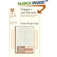 Foragers and Farmers: Population Interaction and Agricultural Expansion in Prehistoric Europe (Prehistoric Archeology... by  Susan Alling Gregg