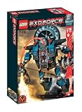 Eigenschaften LEGO 7703 / LEGO Exo-Force 7703 Fire Vulture