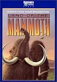 Land of the Mammoth [DVD] [2001] [Region 1] [US Import] [NTSC]