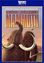 Land of the Mammoth