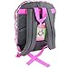 Minnie Mouse 16 inch Mesh Backpack (Minnie Mouse Pink)
