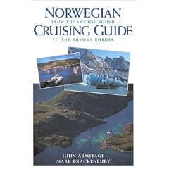 Norwegian Cruising Guide: From the Swedish Sound to the Russian Border