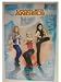 Charlie's Angels Poster Charlies Drew Barrymore Cameron Diaz Lucy Liu