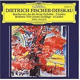 Produkt-Bild: Ferne Geliebte/Ernste Ges&auml;nge