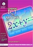 Learning ICT with Maths (Teaching Ict Through the Primary Curriculum)