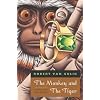 The Monkey and the Tiger: Judge Dee Mysteries