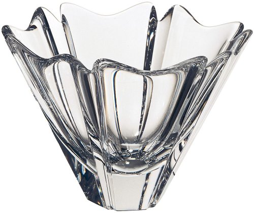 Orrefors Orion 8-1/4-Inch Medium Bowl