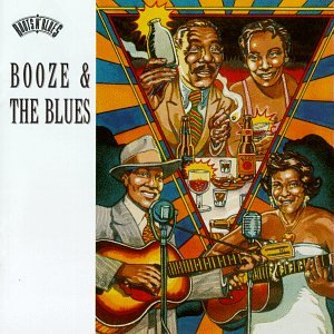 CD-Charts  Search : Booze & The Blues