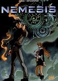 Revue Soleil Productions  / Némésis, Tome 6 : Rebirth