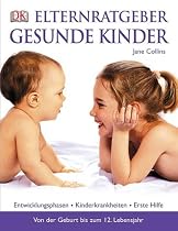 Elternratgeber Gesunde Kinder.