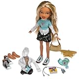 Bratz Back to School - Cloe