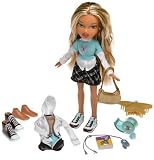 Bratz Back to School - Cloe