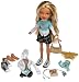 Bratz Back to School - Cloe