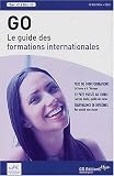 GO 2003. Le guide des formations internationales, 10�me �dition