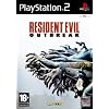 Resident Evil Outbreak (PS2)