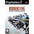 Resident Evil Outbreak (PS2)