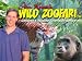 Jim Knox's Wild Zoofari at The Los Angeles Zoo