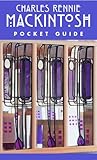 Charles Rennie Mackintosh pocket guide