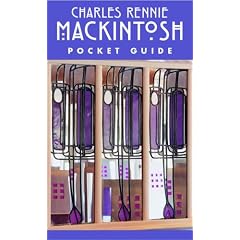 Charles Rennie Mackintosh: Pocket Guide