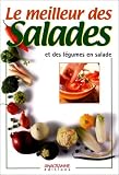 Revue Anagramme  / Le Meilleur des salades et des légumes en salade