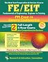FE-EIT PM - General Engineering (REA) - The Best Test Prep for the EIT Exam (Test Preps)