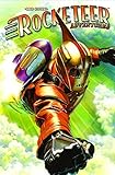 The Rocketeer : jet-pack adventures