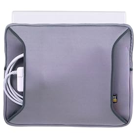 Click here to buy Gray Power Book Shuttle 15 by Case Logic.