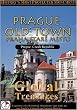 Global Treasures  PRAGUE OLD TOWN Praha Stare Mesto Czech Republic