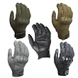 Voodoo Tactical 20-9078 Phantom Gloves with Knuckle Protector