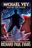 Michael Vey 2: Rise of the Elgen
