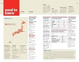 Lonely Planet Japan (Lonely Planet Travel Guide)