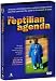 The Reptilian Agenda