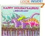 Happy Holidaysaurus!