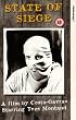 State of Siege [VHS] [1973]