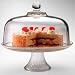 Cake Stand with Cover