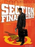 Revue Vents d'Ouest  / Section financière, Tome 1 : Corruption
